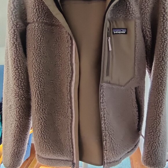 Patagonia Classic Retro-X Fleece Jacket Women's: - Picture 5 of 6